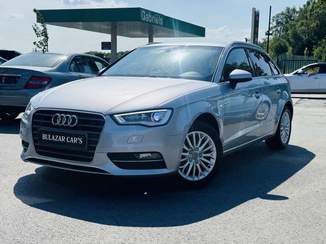 Audi A3 1.4 TFSI Ultra S tronic M�tallis� M�tallis� de 