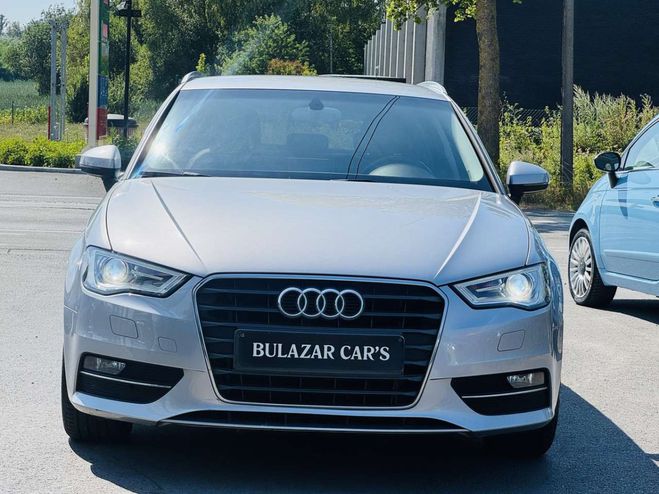 Audi A3 1.4 TFSI Ultra S tronic M�tallis� M�tallis� de 