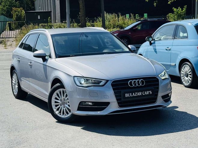 Audi A3 1.4 TFSI Ultra S tronic M�tallis� M�tallis� de 