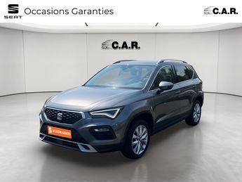 Voir d&eacute;tails -Seat Ateca 1.5 TSI 150 ch ACT Start/Stop Style Busi &agrave; Bayonne (64)