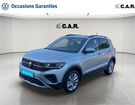 Volkswagen T Cross 1.0 TSI 116 Start/Stop BVM6 VW Edition &agrave; Bayonne (64)
