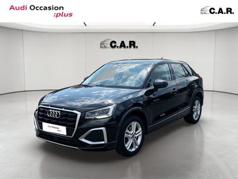  Voir d&eacute;tails -Audi Q2 35 TFSI 150 S tronic 7 Design &agrave; Bayonne (64)
