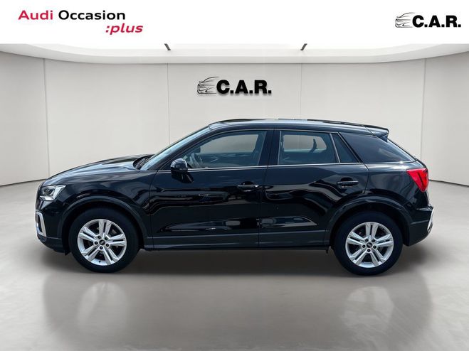 Audi Q2 35 TFSI 150 S tronic 7 Design Noir de 2022