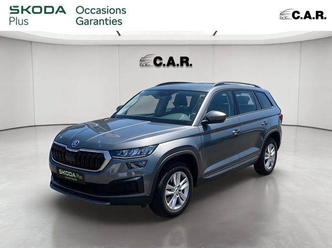 Skoda Kodiaq 1.5 TSI 150 ACT DSG7 5pl Ambition Gris de 2023