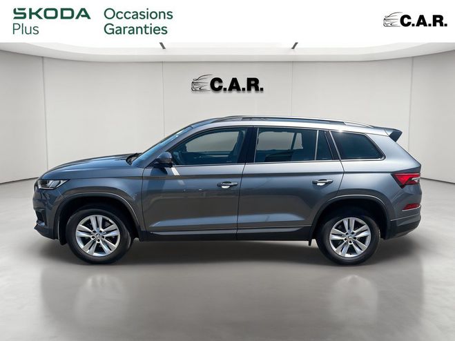 Skoda Kodiaq 1.5 TSI 150 ACT DSG7 5pl Ambition Gris de 2023
