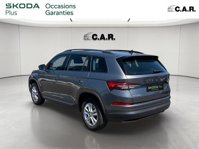 Skoda Kodiaq 1.5 TSI 150 ACT DSG7 5pl Ambition Gris de 2023