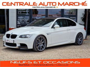  Voir d&eacute;tails -BMW Serie 3 M3 Coup� E92 M3 PHASE 1 &agrave; Saint-M�dard-de-Mussidan (24)