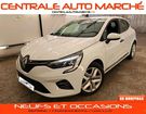 Renault Clio 1.0 Sce - 75 V BERLINE Business PHASE 1 à Saint-Médard-de-Mussidan (24) Renault Clio 1.0 Sce - 75 V BERLINE Business PHASE 1 à Saint-Médard-de-Mussidan (24)