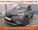 Renault Captur 1.6 E-Tech Hybride - 145 - BVA multi-mod &agrave; Saint-M�dard-de-Mussidan (24)