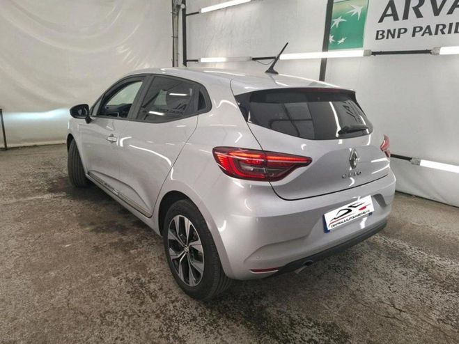 Renault Clio 1.0 Tce - 90 V BERLINE Evolution PHASE 1 GRISE de 2023