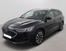 Ford Focus SW SW 1.0 Flexifuel 125 mHEV Titanium X à Chanas (38) Ford Focus SW SW 1.0 Flexifuel 125 mHEV Titanium X à Chanas (38)