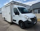 Renault Master 10250ht 2.3 dci plancher cabine 1ere mai à La Boisse (01) Renault Master 10250ht 2.3 dci plancher cabine 1ere mai à La Boisse (01)