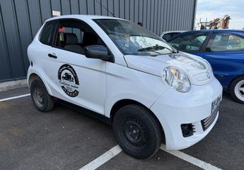  Voir d&eacute;tails -Aixam Minauto 7500ht Voiture sans permis &agrave;   La Boisse (01)