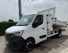 Renault Master 24000ht benne coffre 02.21 à La Boisse (01) Renault Master 24000ht benne coffre 02.21 à La Boisse (01)