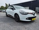 Renault Clio DYNAMIQUE ENERGY 1L5 dci 90 chu à Douai (59) Renault Clio DYNAMIQUE ENERGY 1L5 dci 90 chu à Douai (59)