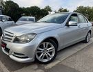 Mercedes Classe C 220 CDI Avantgarde 7G-Tronic &agrave; Gerzat (63)