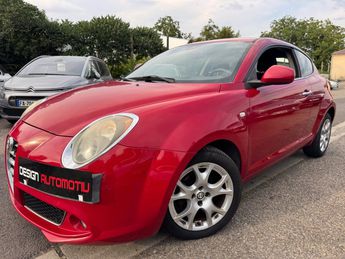  Voir d&eacute;tails -Alfa romeo Mito 0.9i TwinAir 105CH Collezione Stop&S &agrave; Gerzat (63)