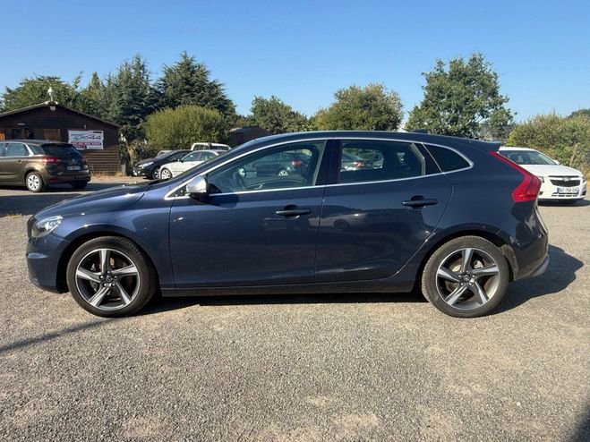 Volvo V40 T4 180 R-Design  de 2013