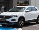 Volkswagen T Roc