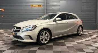  Voir d&eacute;tails -Mercedes Classe A 200 cdi 136 sensation 7g-dct bva &agrave; Mont�limar (26)