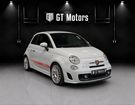 Abarth 500