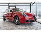 Alfa romeo Giulietta 1.4 TB MultiAir - 150 S/S BERLINE Imola  &agrave; T�tes (76)