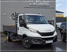 Iveco Daily 35C16 - 3L- 4M10 à Châteaubernard (16) Iveco Daily 35C16 - 3L- 4M10 à Châteaubernard (16)