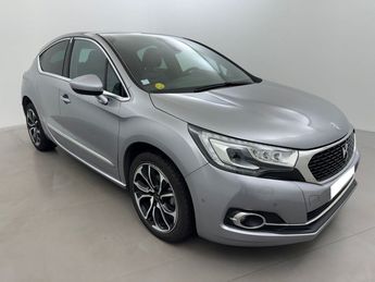  Voir d&eacute;tails -Citroen DS 4 DS4 1.6 BlueHDi 120 Sport Chic EAT6 &agrave; Mions (69)