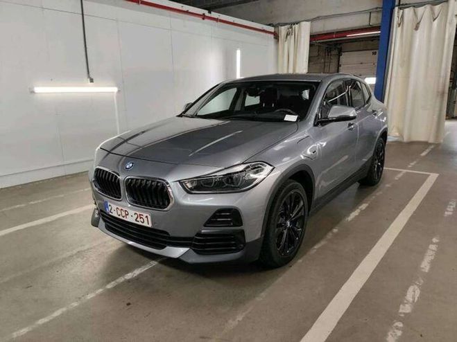 BMW X2 25e Xdrive Gris M�tallis� de 