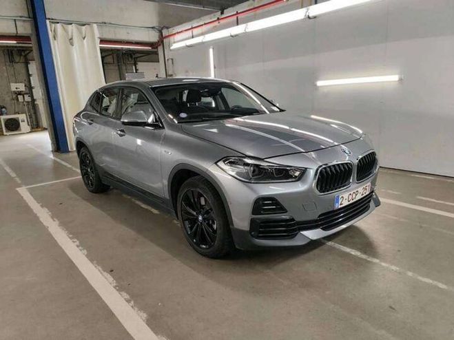 BMW X2 25e Xdrive Gris M�tallis� de 