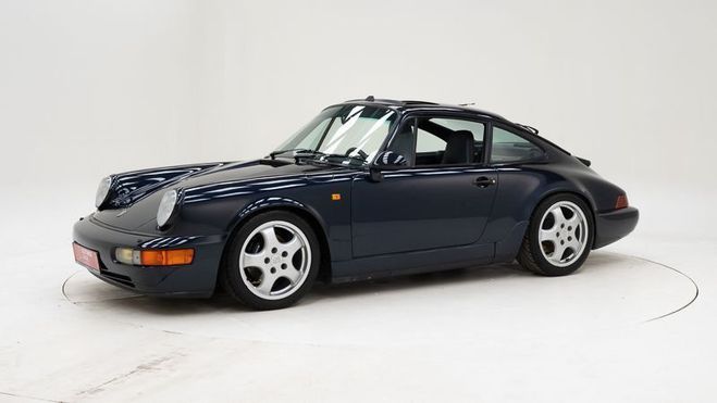 Porsche 911 964 Carrera 4 '91  de 1991