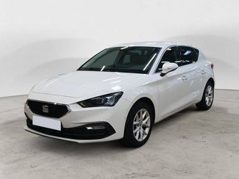  Voir d&eacute;tails -Seat Leon 1.5 tsi 115 bvm6 &agrave; Cercottes (45)