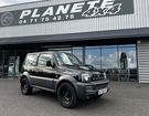 Suzuki Jimny 1.5 L DDis Maori à Monistrol-sur-Loire (43) Suzuki Jimny 1.5 L DDis Maori à Monistrol-sur-Loire (43)