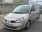 Renault Scenic 2.0 dCi FAP - 150 - BVA II MONOSPACE Exc &agrave; Montmagny (95)