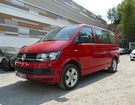 Volkswagen Multivan 2.0 TDI 150 Ch DSG6 7 PLACES à La Ciotat (13) Volkswagen Multivan 2.0 TDI 150 Ch DSG6 7 PLACES à La Ciotat (13)