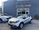 Renault Captur 1.2 TCE 120CH HELLY HANSEN EDC à La Farlède (83) Renault Captur 1.2 TCE 120CH HELLY HANSEN EDC à La Farlède (83)