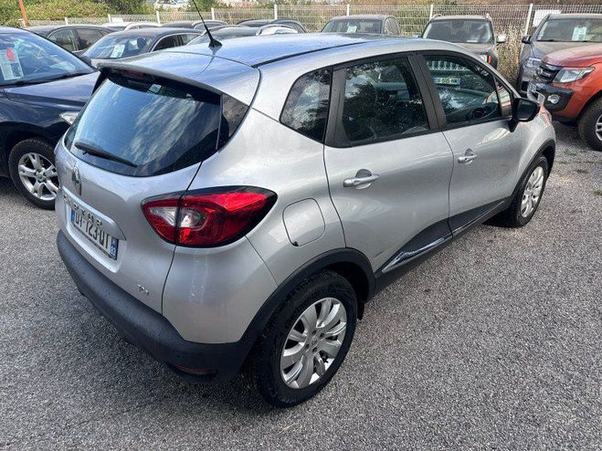 Renault Captur 1.2 TCE 120CH HELLY HANSEN EDC GRIS C de 2015