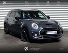 Mini Clubman SD 190CH - BVA Sport - ALL4 - PACK CHILI &agrave; Andr�zieux-Bouth�on (42)