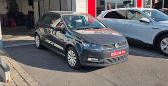  Voir d&eacute;tails -Volkswagen Polo 1.0 Essence 75 ch ? 112 000 km Tr�s bon  &agrave; Attin (62)