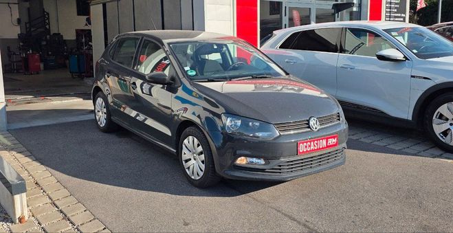 Volkswagen Polo 1.0 Essence 75 ch ? 112 000 km Tr�s bon  Gris de 2014