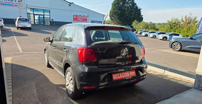 Volkswagen Polo 1.0 Essence 75 ch ? 112 000 km Tr�s bon  Gris de 2014