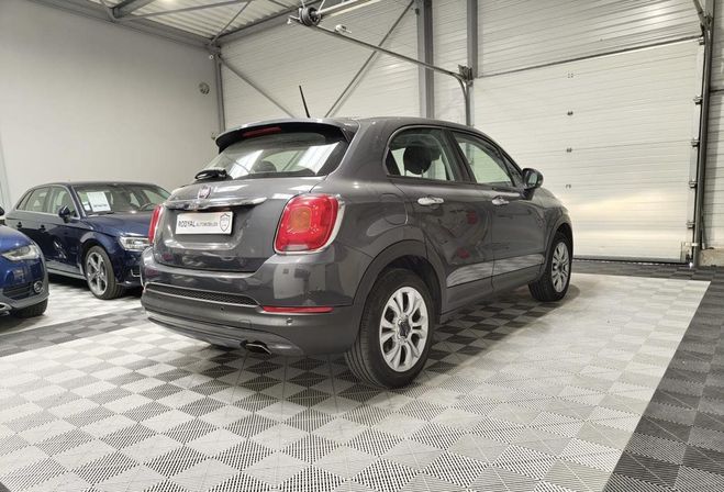 Fiat 500X Popstar 1.4 MultiAir 16V 4x2 140 cv  de 2016
