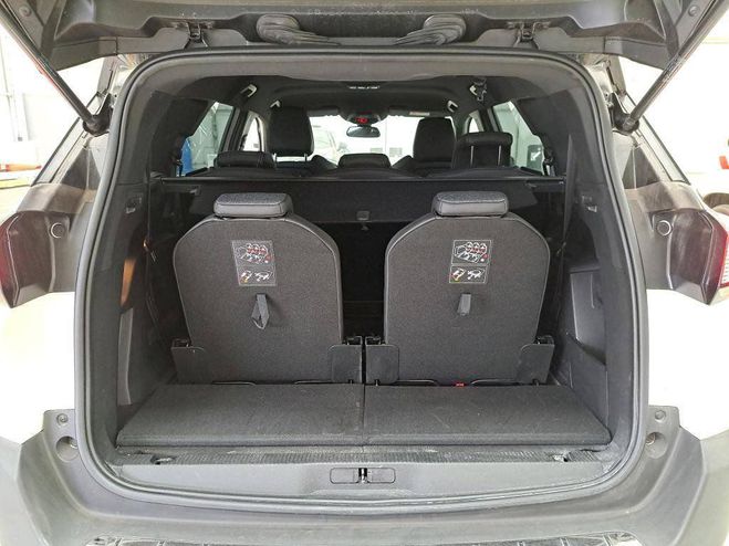 Peugeot 5008 1.2 PureTech 130ch S&S Allure Pack E BLANC de 2023