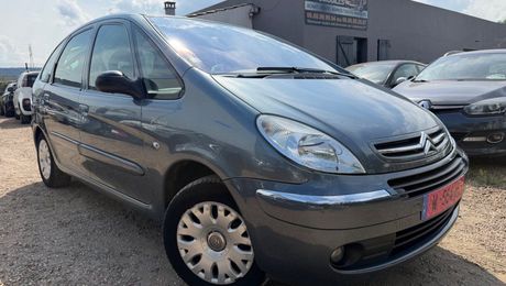 Citroen Xsara Picasso 1.6 HDI 90 CONFORT * PREMI�RE MA 2006 d'occasion a Uckange (57)
