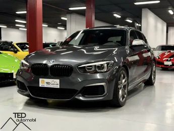  Voir d&eacute;tails -BMW Serie 1 M140i 340cv &agrave; Encamp (99)