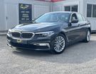 BMW Serie 5