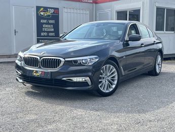 voir détails -BMW Serie 5 520D XD 190 LUXURY LINE BVA à Jury (57) Voir détails -BMW Serie 5 520D XD 190 LUXURY LINE BVA à Jury (57)