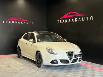 voir détails -Alfa romeo Giulietta 1.4 TB MultiAir 170 ch Collezione à Avignon (84) Voir détails -Alfa romeo Giulietta 1.4 TB MultiAir 170 ch Collezione à Avignon (84)