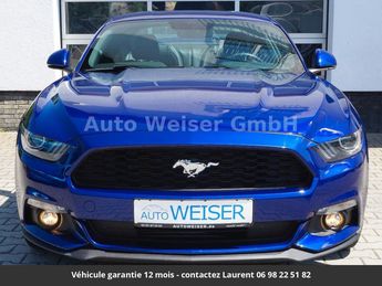  Voir d&eacute;tails -Ford Mustang premium tout compris hors homologation 4 &agrave; Paris (75)