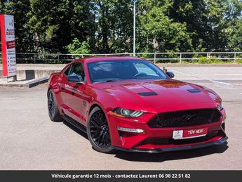  Voir d&eacute;tails -Ford Mustang gt premium v8 tout compris hors homologa &agrave; Paris (75)